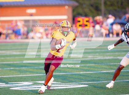 Thumbnail 3 in Houston County vs Perry  photogallery.