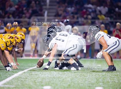 Thumbnail 2 in Houston County vs Perry  photogallery.