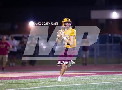 Thumbnail 2 in Houston County vs Perry  photogallery.