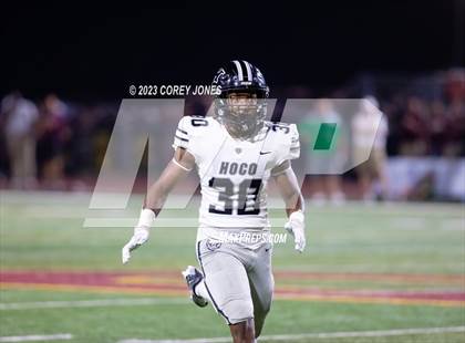 Thumbnail 2 in Houston County vs Perry  photogallery.