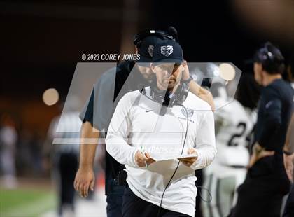Thumbnail 2 in Houston County vs Perry  photogallery.