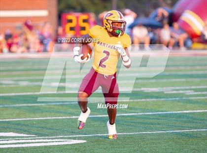 Thumbnail 1 in Houston County vs Perry  photogallery.