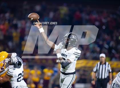 Thumbnail 1 in Houston County vs Perry  photogallery.