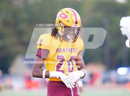Thumbnail 2 in Houston County vs Perry  photogallery.