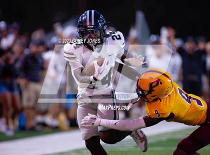 Thumbnail 3 in Houston County vs Perry  photogallery.
