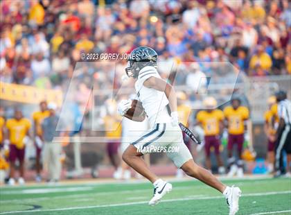 Thumbnail 2 in Houston County vs Perry  photogallery.