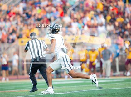 Thumbnail 3 in Houston County vs Perry  photogallery.