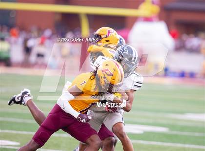 Thumbnail 1 in Houston County vs Perry  photogallery.