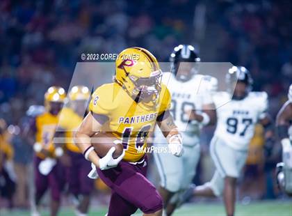 Thumbnail 3 in Houston County vs Perry  photogallery.