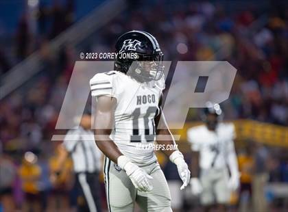 Thumbnail 2 in Houston County vs Perry  photogallery.