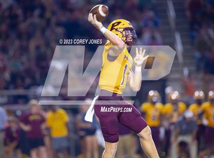 Thumbnail 3 in Houston County vs Perry  photogallery.