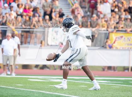 Thumbnail 2 in Houston County vs Perry  photogallery.