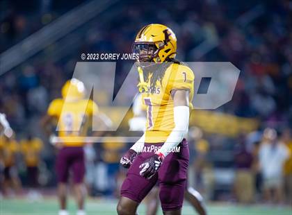 Thumbnail 2 in Houston County vs Perry  photogallery.