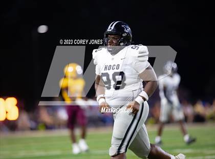 Thumbnail 1 in Houston County vs Perry  photogallery.