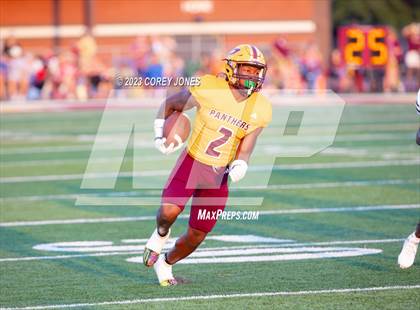 Thumbnail 2 in Houston County vs Perry  photogallery.