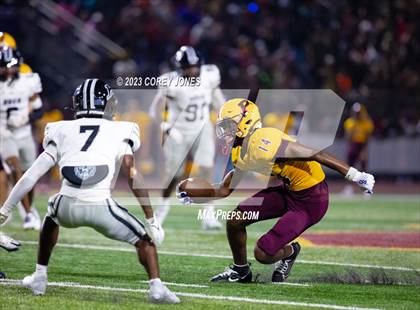 Thumbnail 2 in Houston County vs Perry  photogallery.