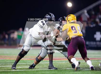 Thumbnail 1 in Houston County vs Perry  photogallery.