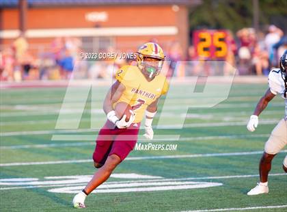 Thumbnail 1 in Houston County vs Perry  photogallery.