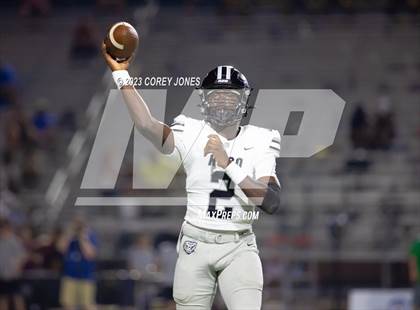 Thumbnail 3 in Houston County vs Perry  photogallery.