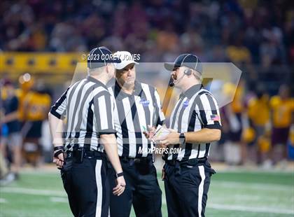 Thumbnail 3 in Houston County vs Perry  photogallery.