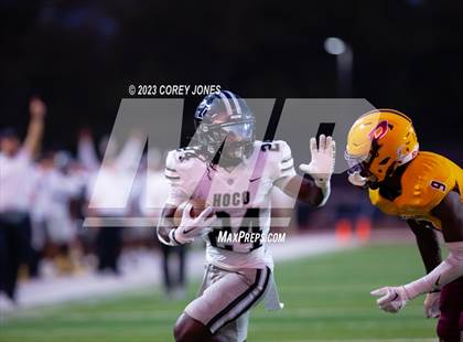Thumbnail 3 in Houston County vs Perry  photogallery.