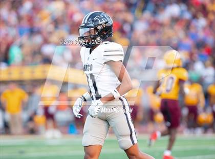 Thumbnail 1 in Houston County vs Perry  photogallery.