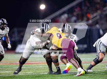 Thumbnail 2 in Houston County vs Perry  photogallery.