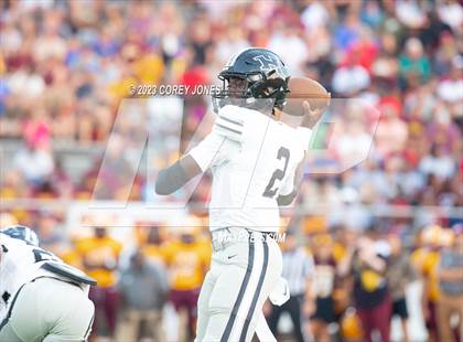Thumbnail 3 in Houston County vs Perry  photogallery.