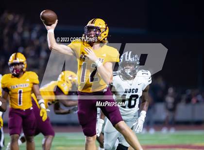 Thumbnail 1 in Houston County vs Perry  photogallery.