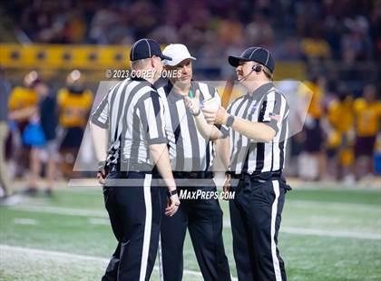 Thumbnail 1 in Houston County vs Perry  photogallery.