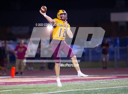 Thumbnail 1 in Houston County vs Perry  photogallery.