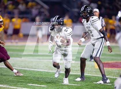 Thumbnail 1 in Houston County vs Perry  photogallery.