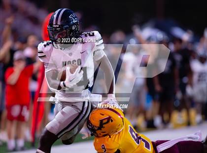 Thumbnail 2 in Houston County vs Perry  photogallery.