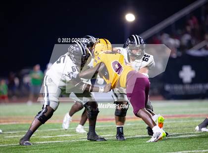 Thumbnail 3 in Houston County vs Perry  photogallery.