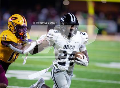 Thumbnail 3 in Houston County vs Perry  photogallery.