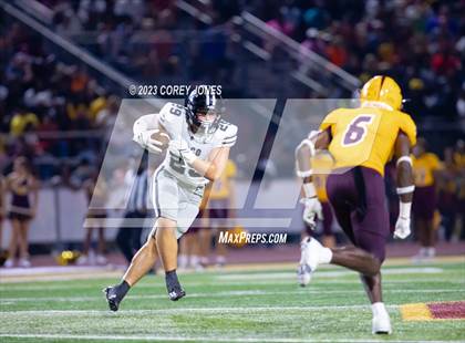Thumbnail 3 in Houston County vs Perry  photogallery.