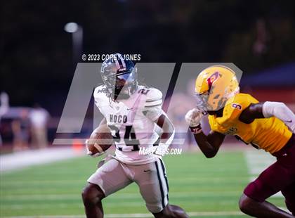 Thumbnail 1 in Houston County vs Perry  photogallery.