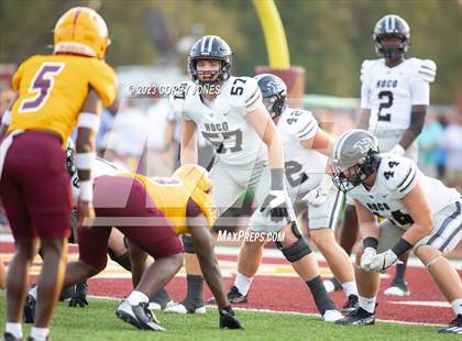 Thumbnail 3 in Houston County vs Perry  photogallery.