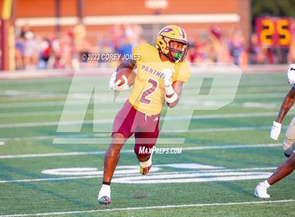 Thumbnail 3 in Houston County vs Perry  photogallery.