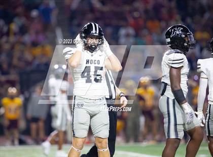 Thumbnail 2 in Houston County vs Perry  photogallery.