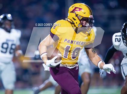 Thumbnail 1 in Houston County vs Perry  photogallery.
