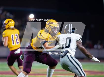 Thumbnail 2 in Houston County vs Perry  photogallery.