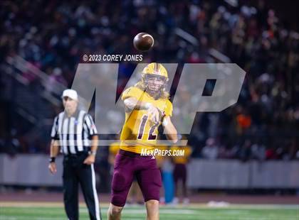 Thumbnail 1 in Houston County vs Perry  photogallery.