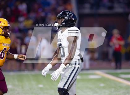 Thumbnail 1 in Houston County vs Perry  photogallery.