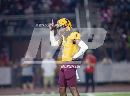 Thumbnail 1 in Houston County vs Perry  photogallery.