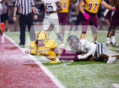 Thumbnail 3 in Houston County vs Perry  photogallery.