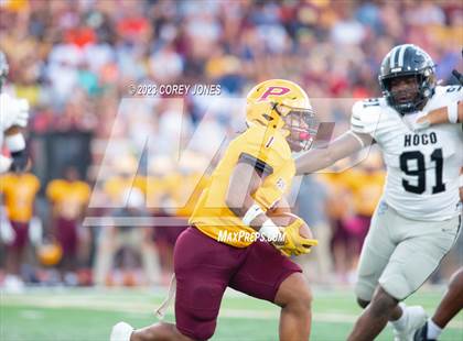 Thumbnail 3 in Houston County vs Perry  photogallery.