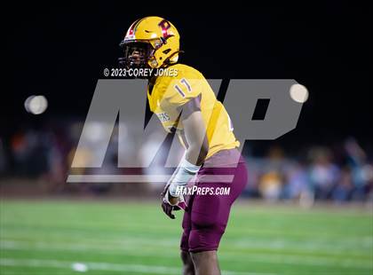 Thumbnail 1 in Houston County vs Perry  photogallery.