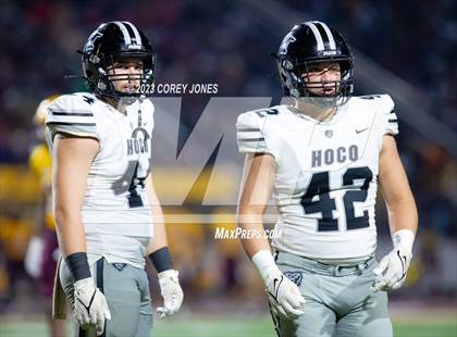 Thumbnail 2 in Houston County vs Perry  photogallery.