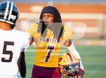 Thumbnail 2 in Houston County vs Perry  photogallery.